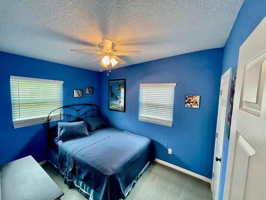 Cozy Modest Home Near Universal Studios/Volcanobay Orlando Exterior foto