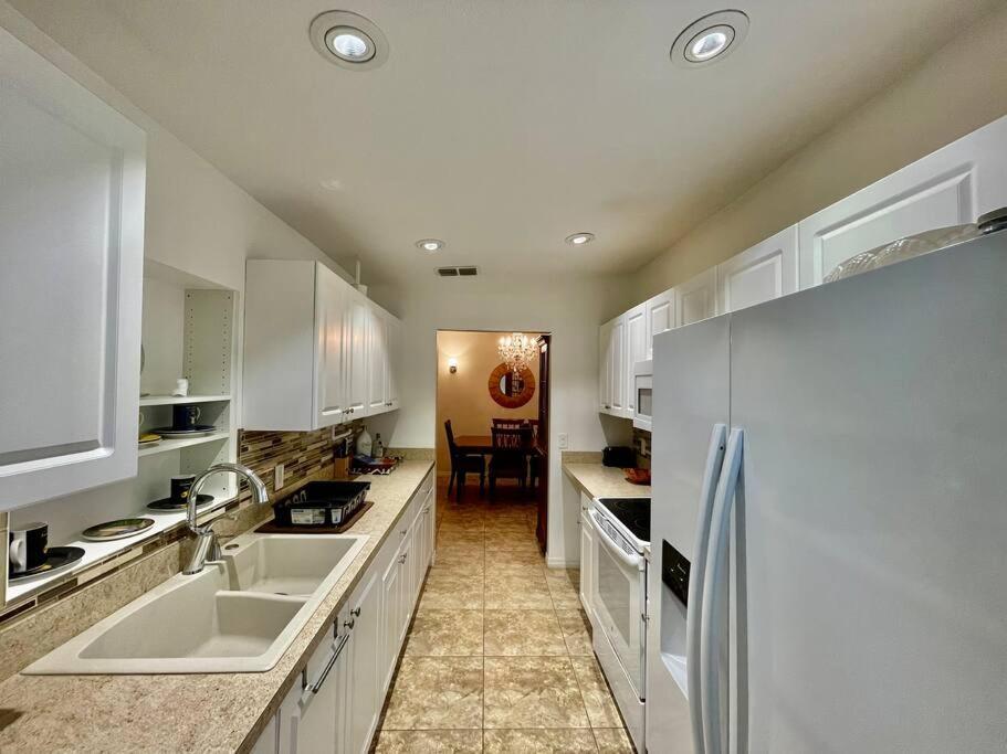Cozy Modest Home Near Universal Studios/Volcanobay Orlando Exterior foto